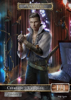 Vampire #24